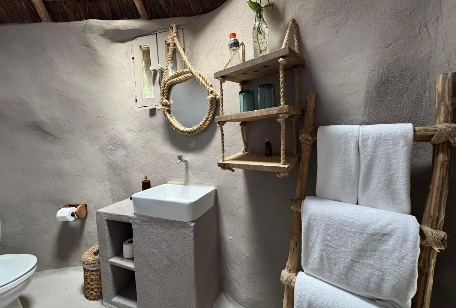 Art Village Tulum Hotel