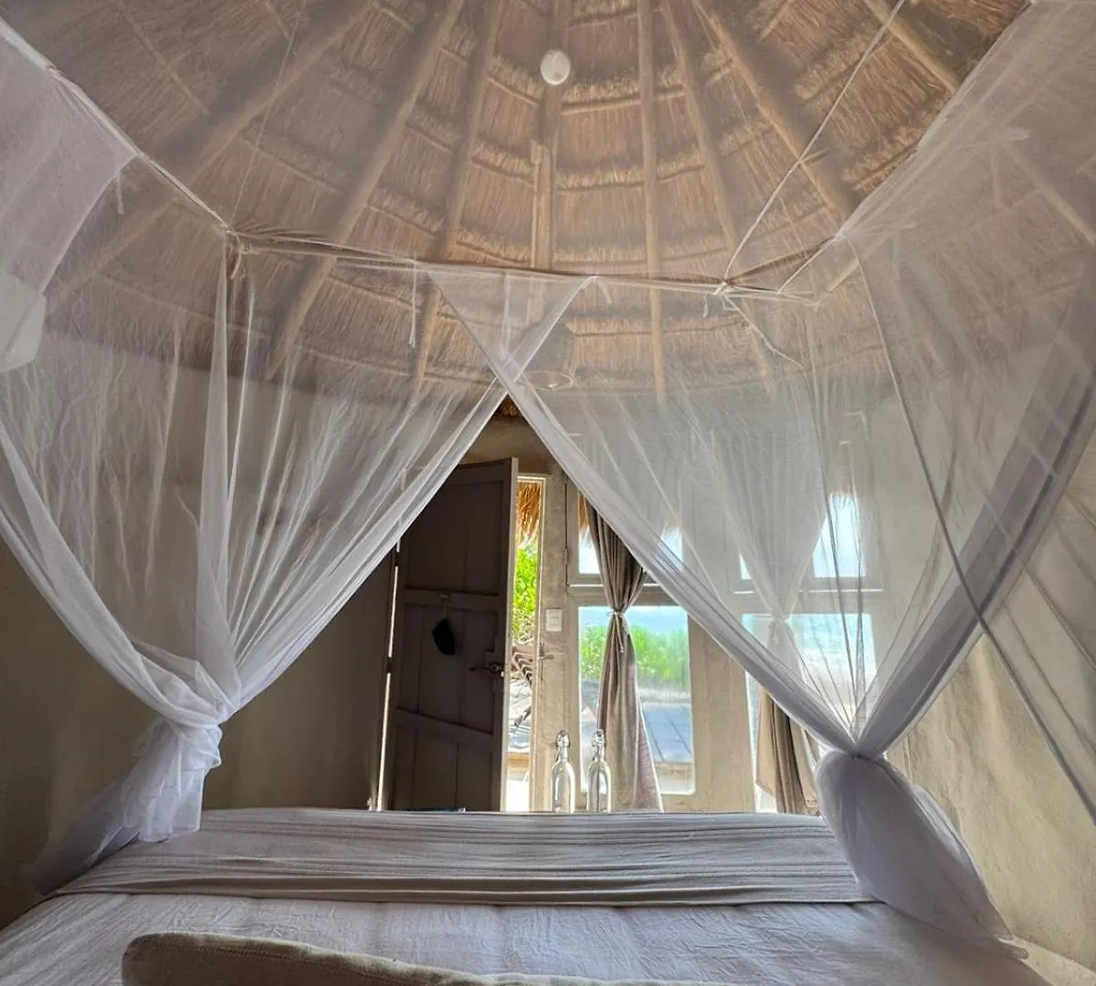 Art Village Tulum Hotel