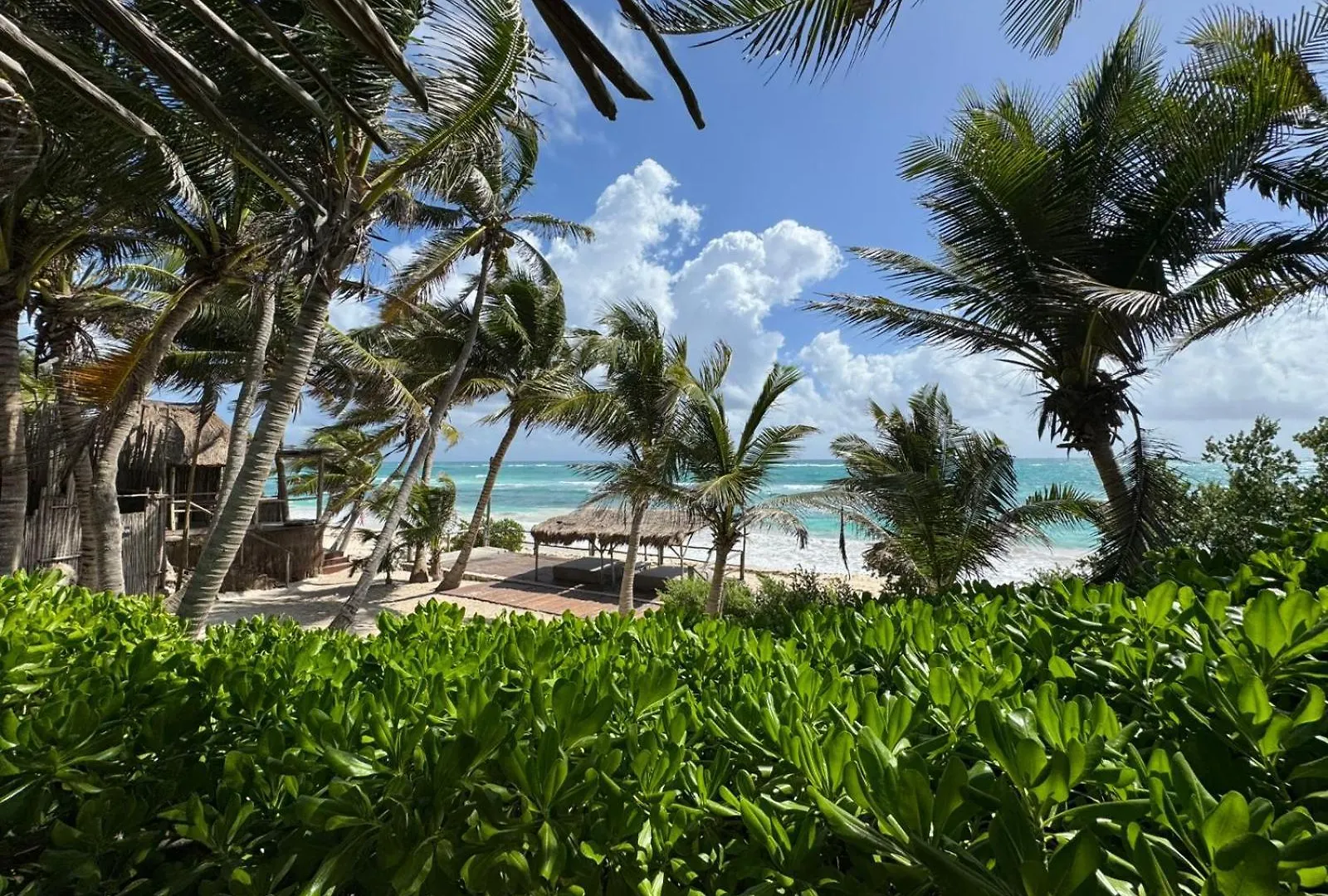 Art Village Tulum 3*,  Mexico