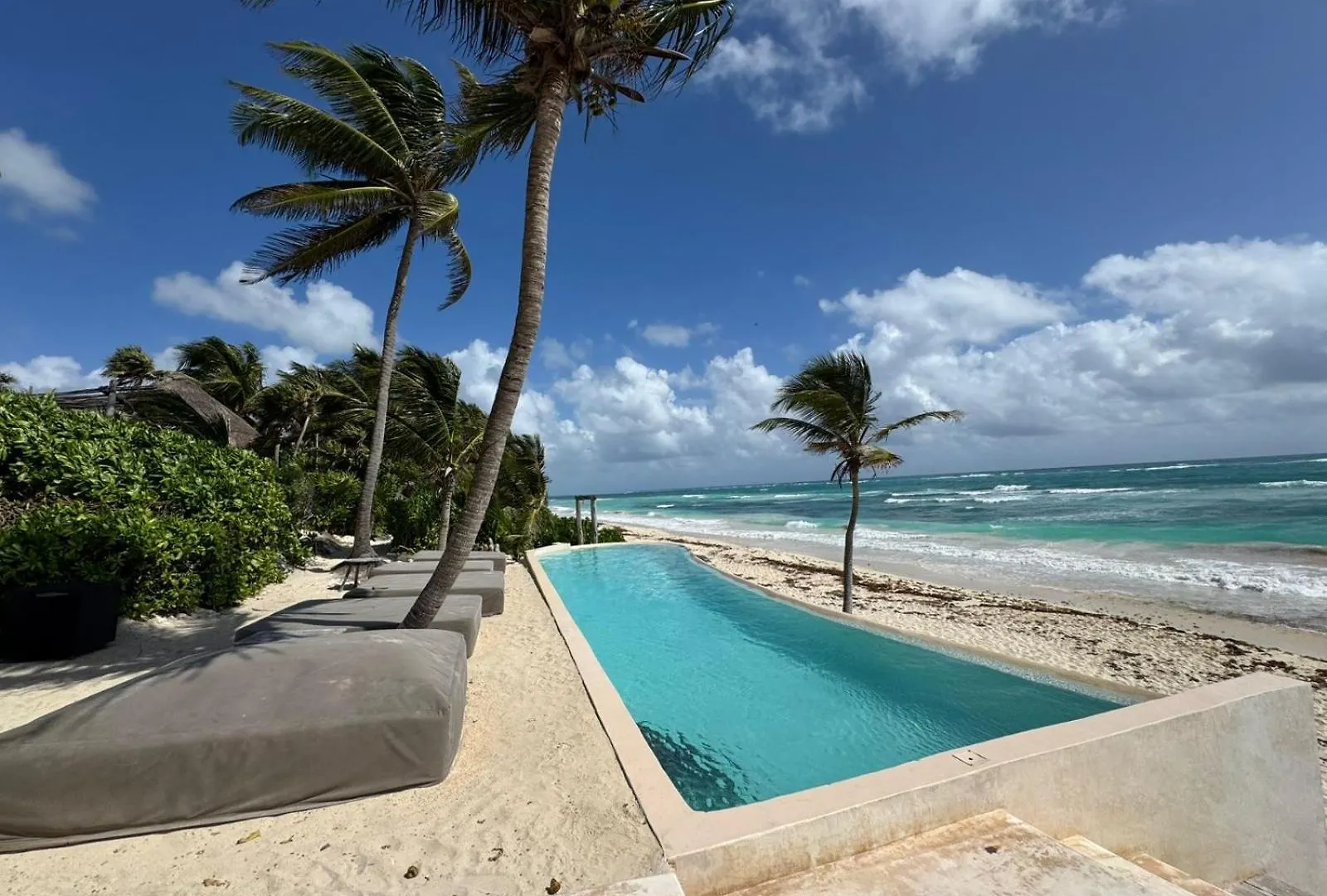 Art Village Tulum Hotel