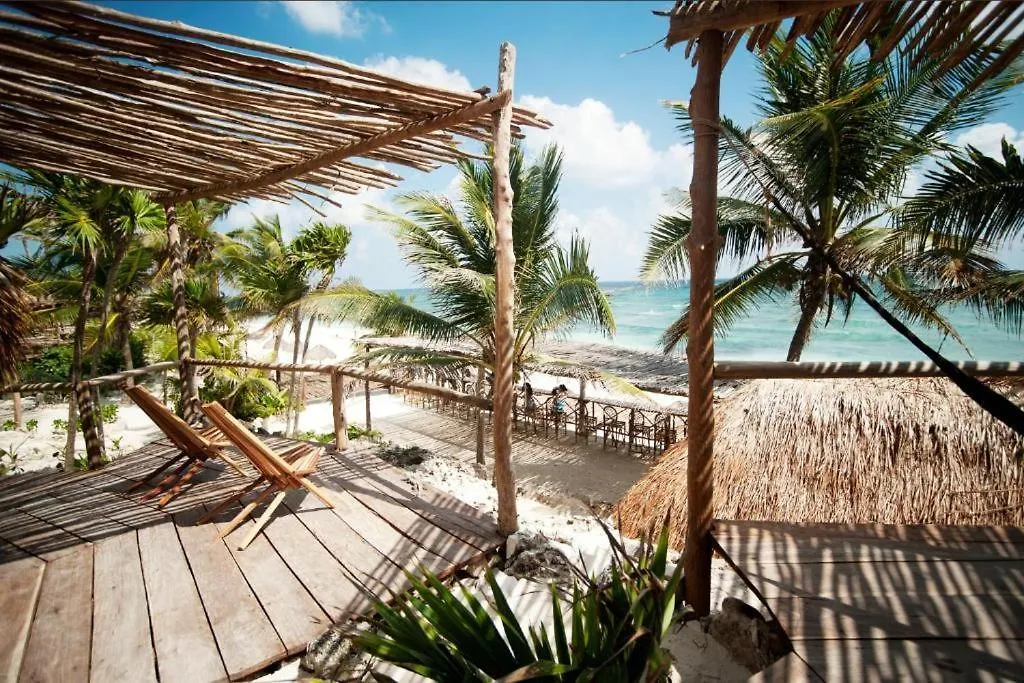Art Village Tulum 3*,