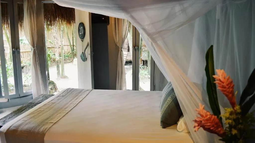 Art Village Tulum 3*,  Mexico