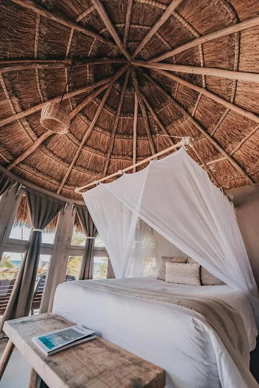 Art Village Tulum Mexico