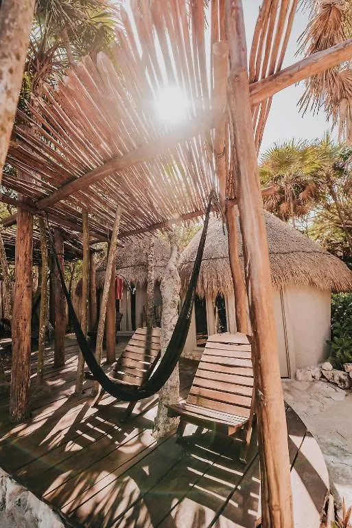 Art Village Tulum 3*,  Mexico