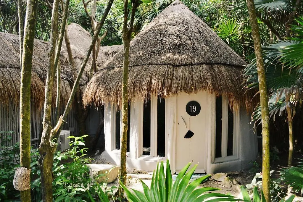 Art Village Tulum