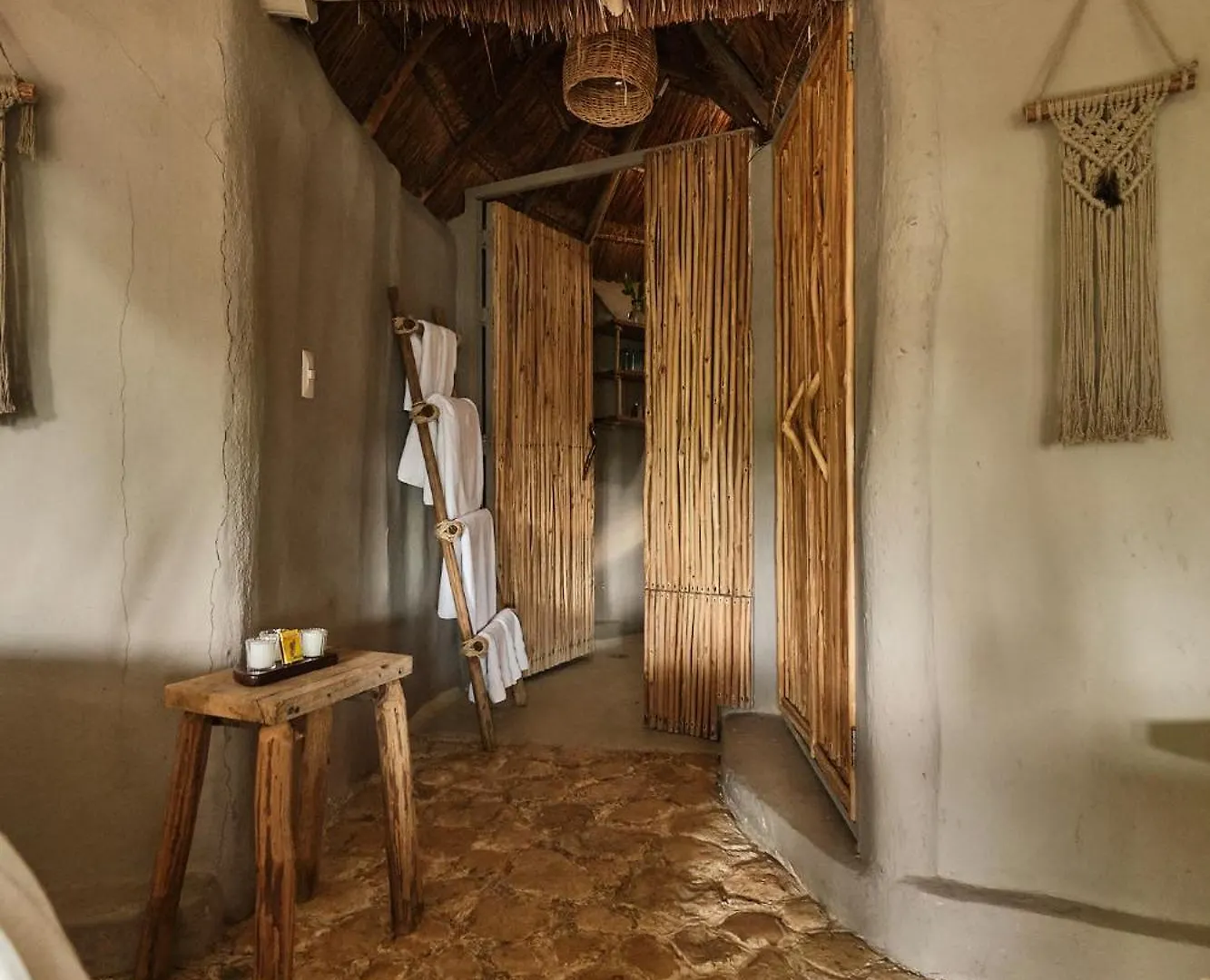 Art Village Tulum Hotel