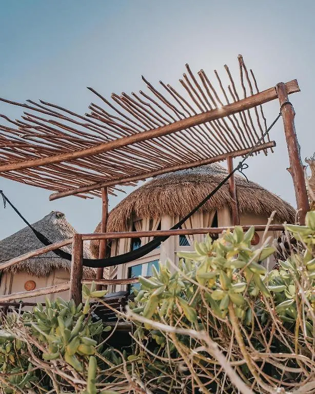Art Village Tulum