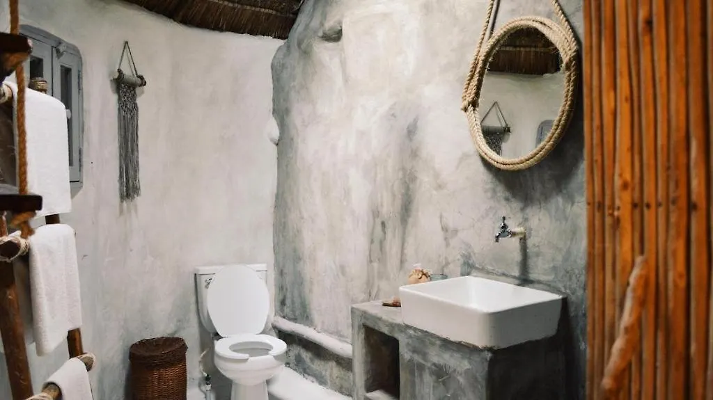 Art Village Tulum Hotel