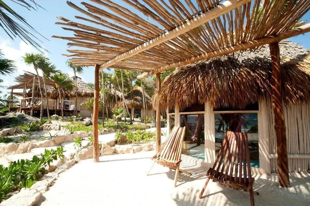 Hotel Art Village Tulum