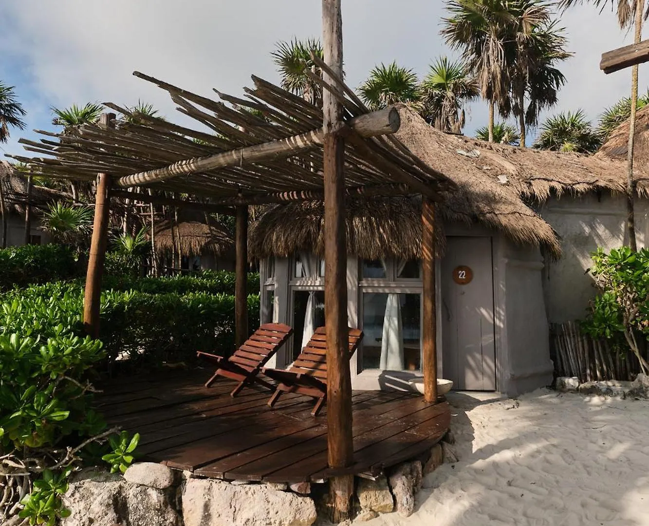 Art Village Tulum