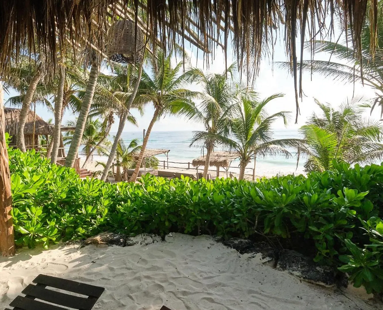 Art Village Tulum Mexico