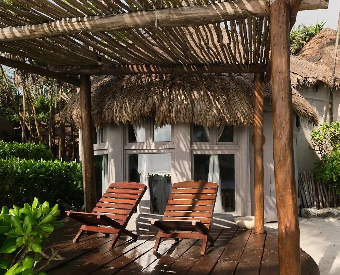 Art Village Tulum 3*,  Mexico