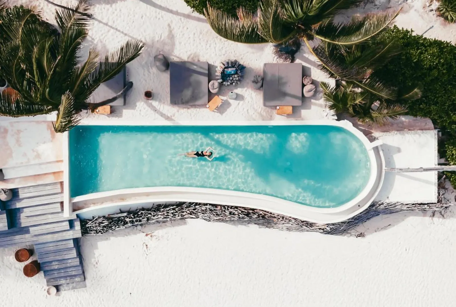 Hotel Art Village Tulum