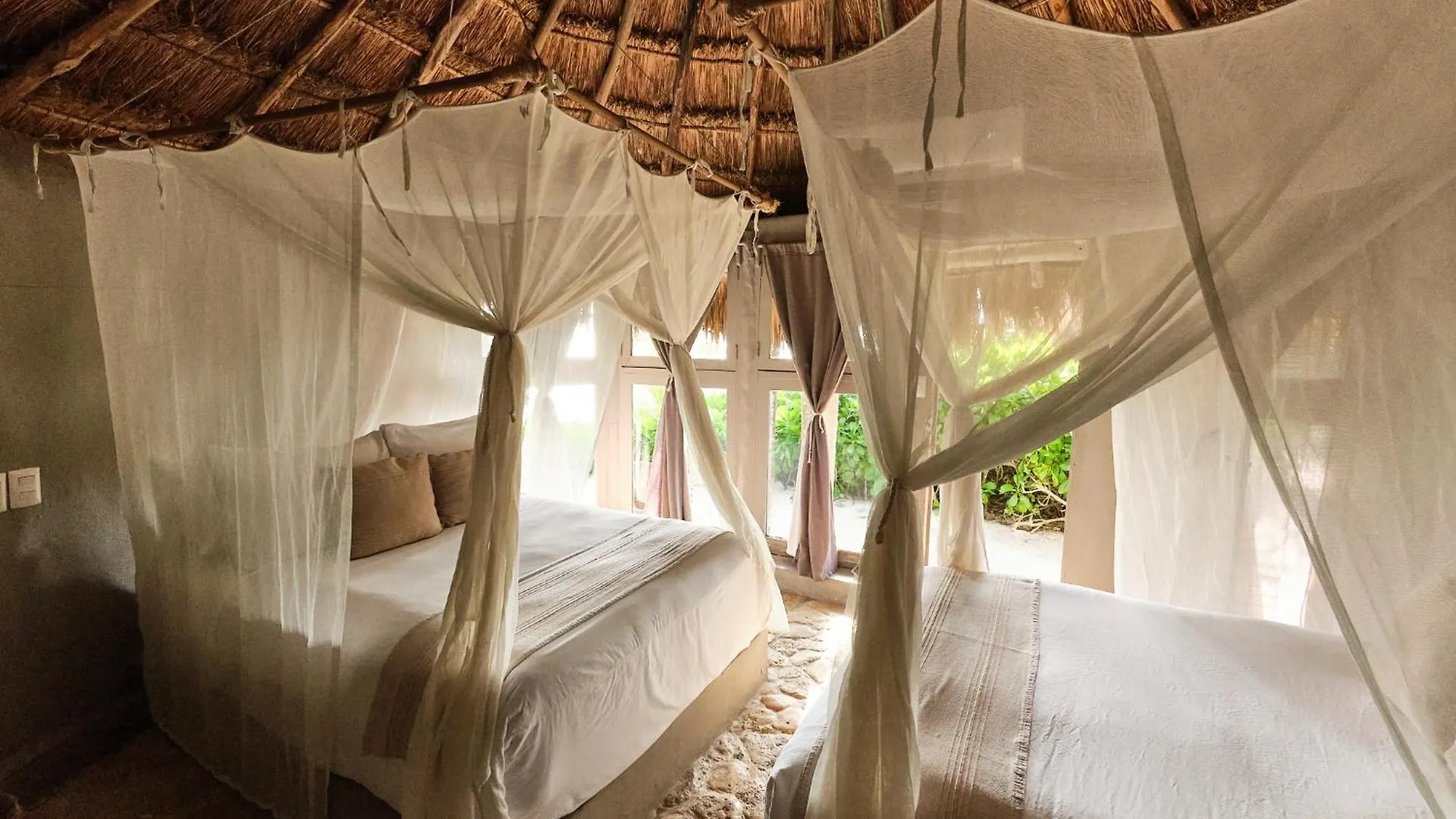 Art Village Tulum 3*,  México