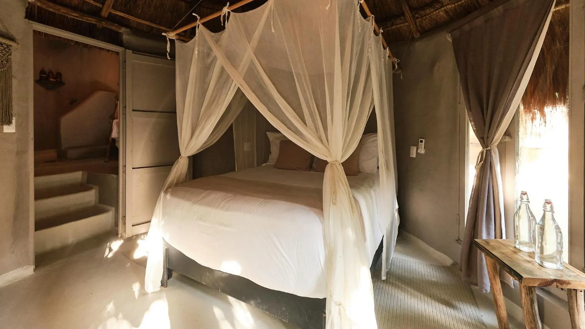 Hotel Art Village Tulum
