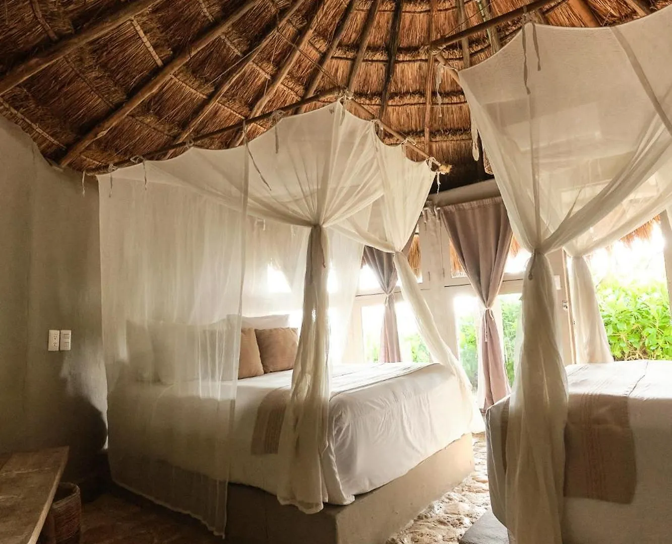 Art Village Tulum Hotel
