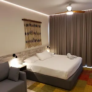 Luxury Studio, Aldea Zama, Elle Apartahotel Tulum