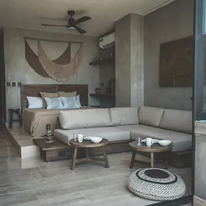 Urbano By Sundara Apartahotel Tulum