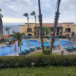 Paraiso Escondido Hotel Cabo San Lucas