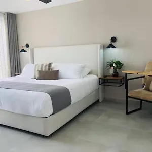 Urban Chapalita Apartahotel Guadalajara