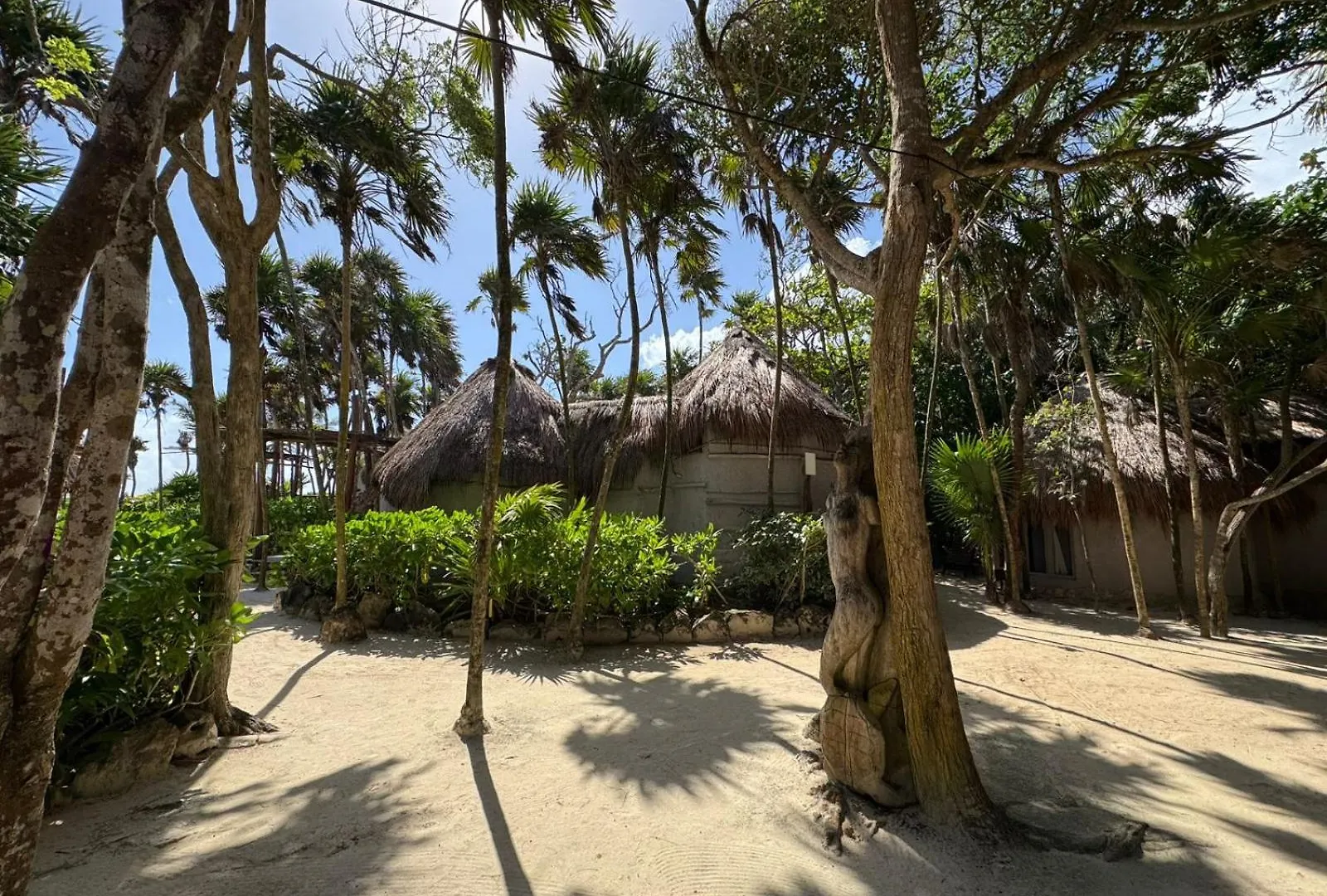 Hotel Art Village Tulum