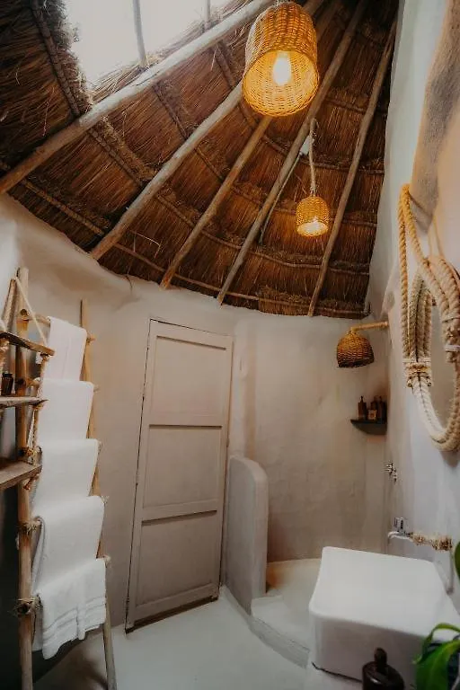 Art Village Tulum Hotel