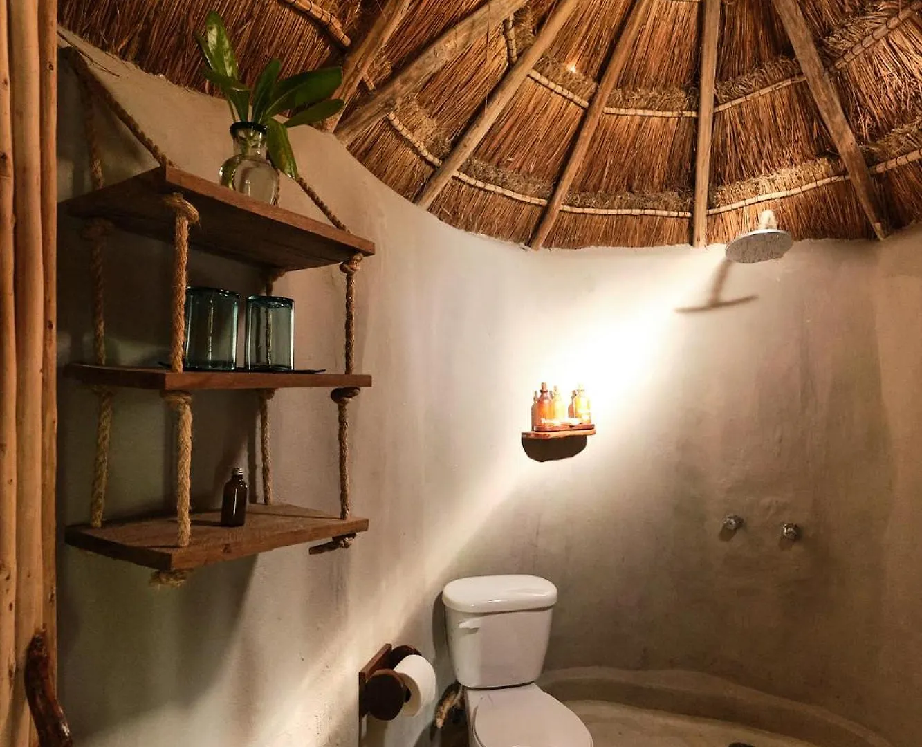 Art Village Tulum 3*,
