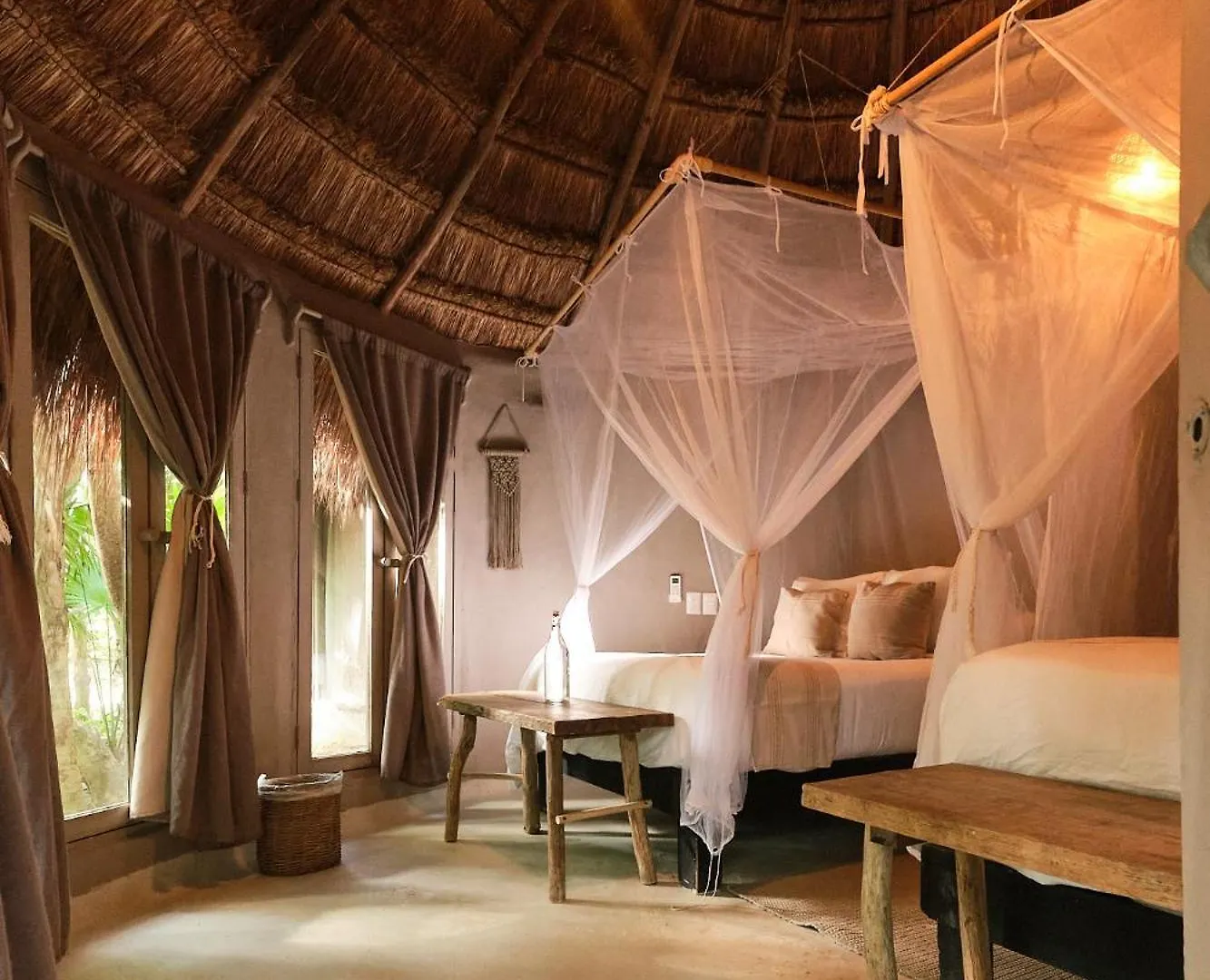 Hotel Art Village Tulum