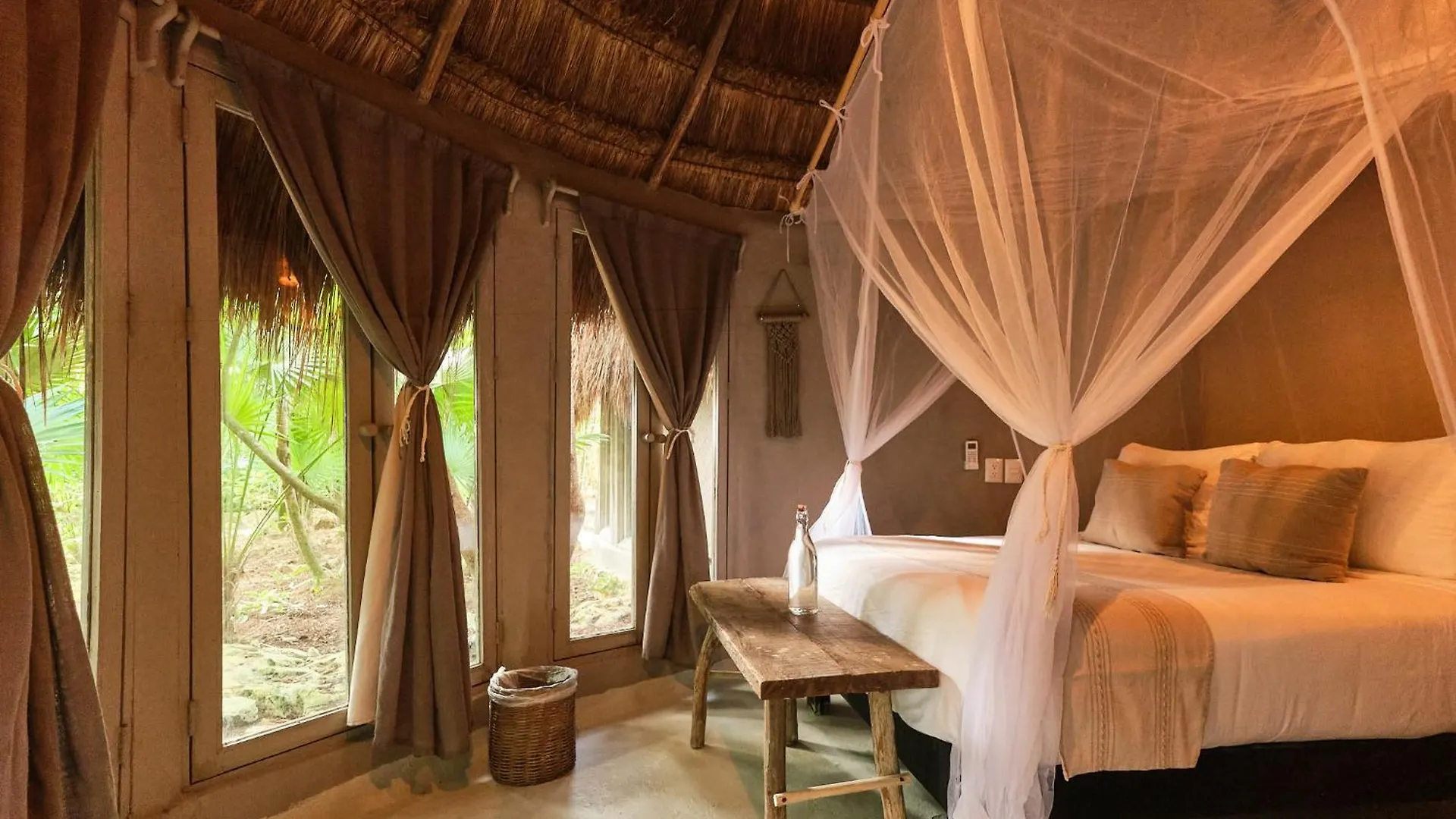 Hotel Art Village Tulum
