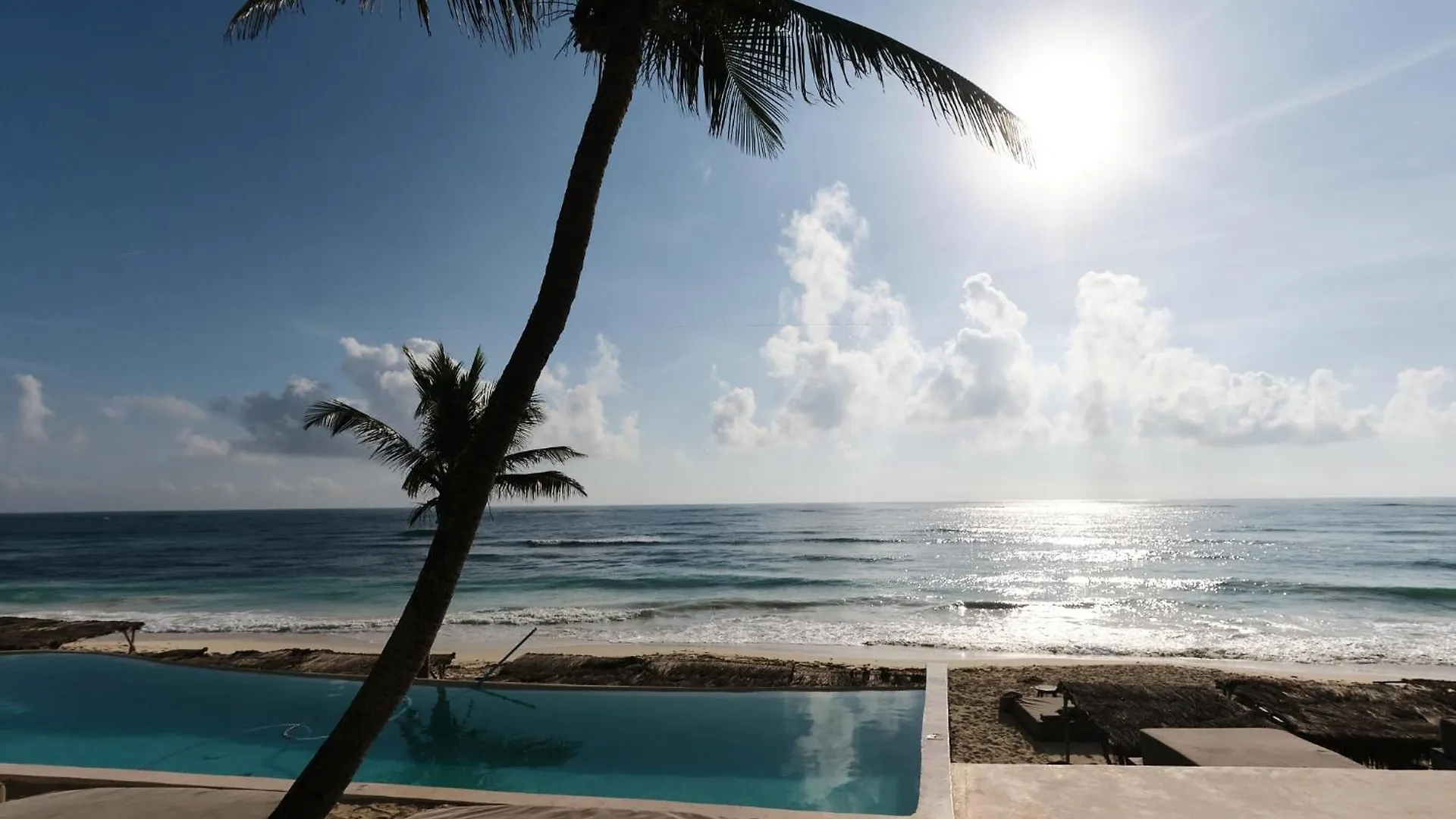 Art Village Tulum 3*,