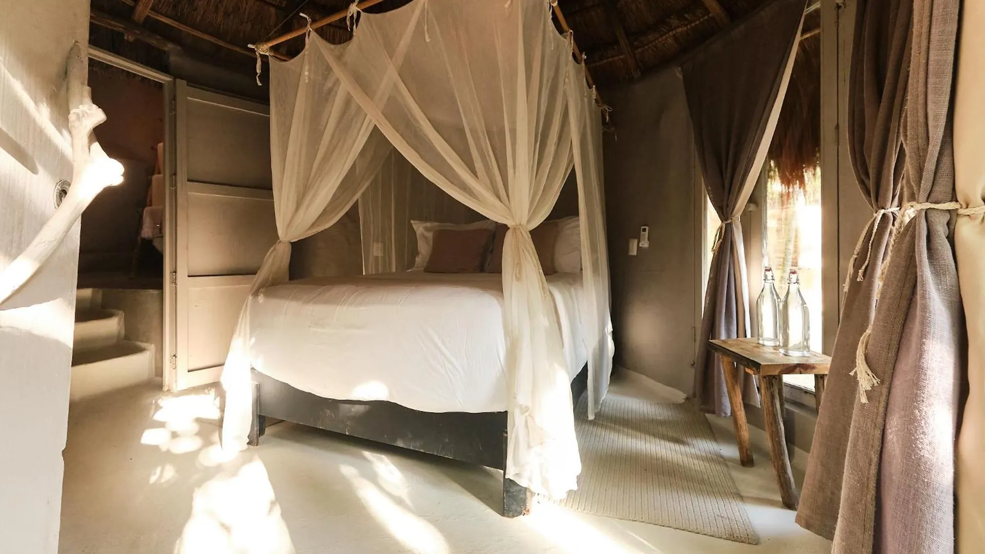 Art Village Tulum Mexico